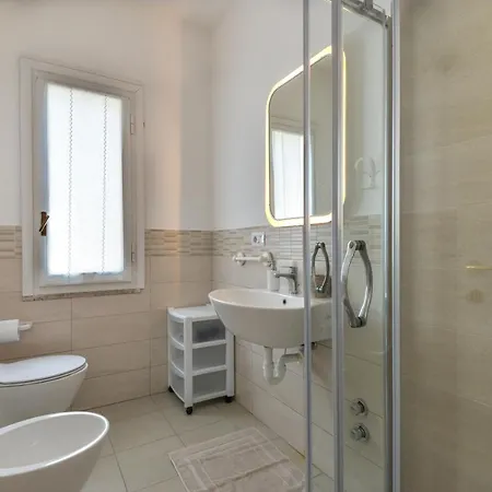 Residenza Le Nereidi * Capoliveri (Isola d'Elba)