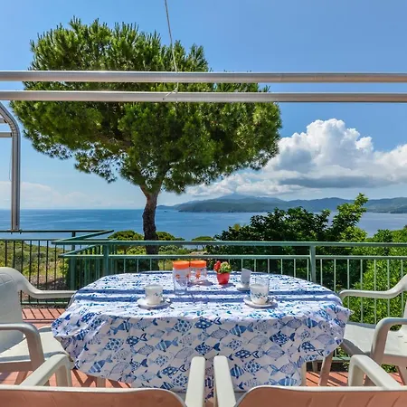 Residenza Le Nereidi Apartment *