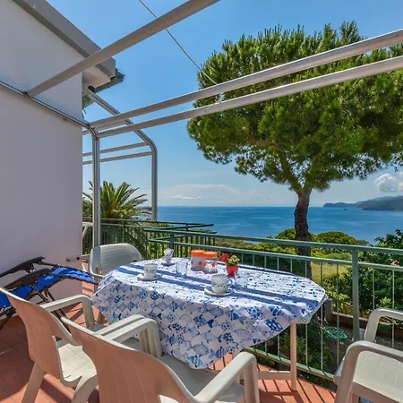 Residenza Le Nereidi * Capoliveri (Isola d'Elba)