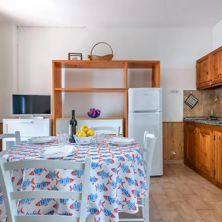 Residenza Le Nereidi