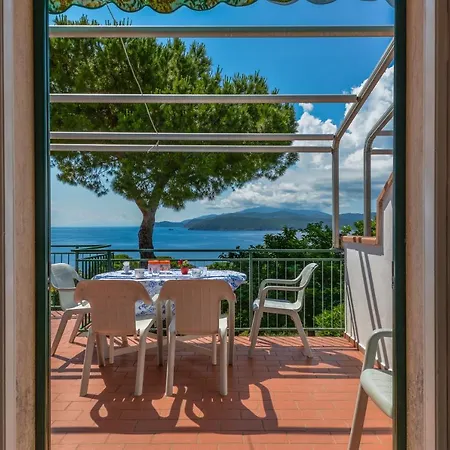 Residenza Le Nereidi * Capoliveri (Isola d'Elba)