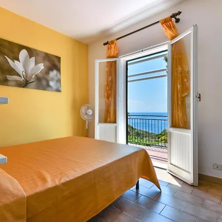 Residenza Le Nereidi Capoliveri (Isola d'Elba)