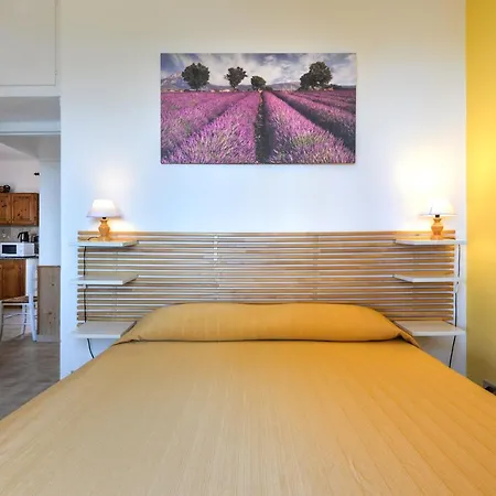 Residenza Le Nereidi