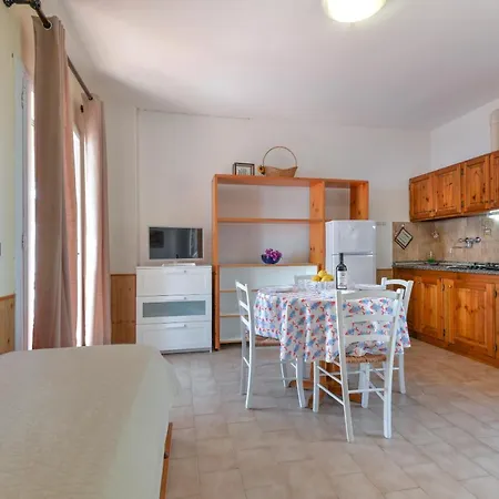 Residenza Le Nereidi Apartmán Capoliveri (Isola d'Elba)