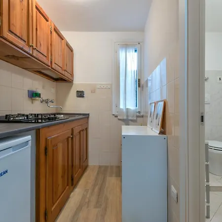 Apartament Residenza Le Nereidi Capoliveri (Isola d'Elba)