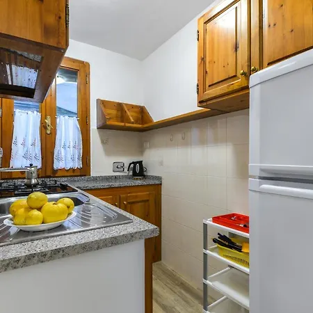 Residenza Le Nereidi * Capoliveri (Isola d'Elba)