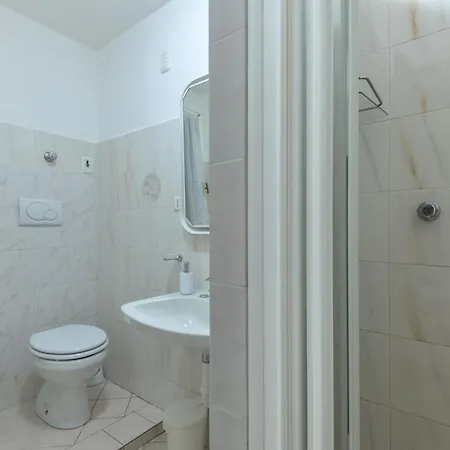 Apartmán Residenza Le Nereidi Capoliveri (Isola d'Elba)