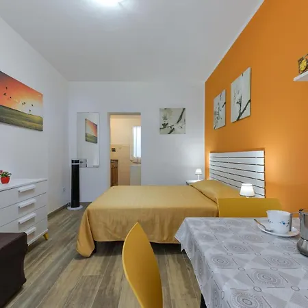 Residenza Le Nereidi Capoliveri (Isola d'Elba)