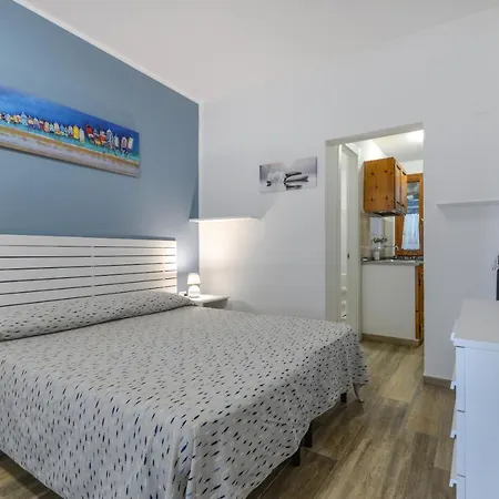 Residenza Le Nereidi By Elbabnb *