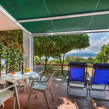 Apartmán Residenza Le Nereidi