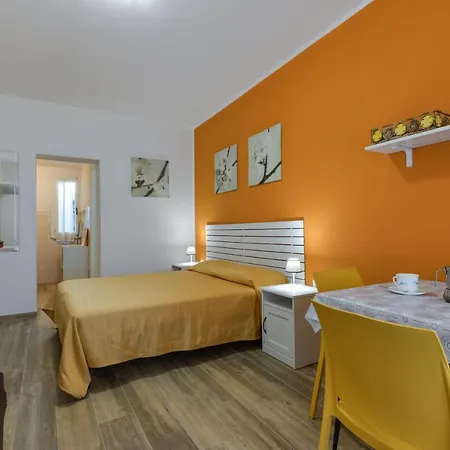 Residenza Le Nereidi