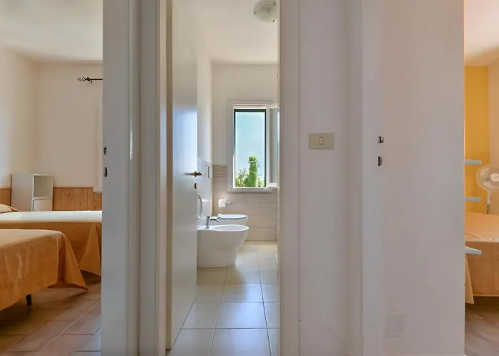 Residenza Le Nereidi Apartment *