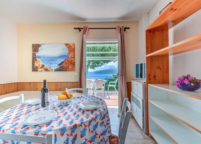 Residenza Le Nereidi Capoliveri (Isola d'Elba)