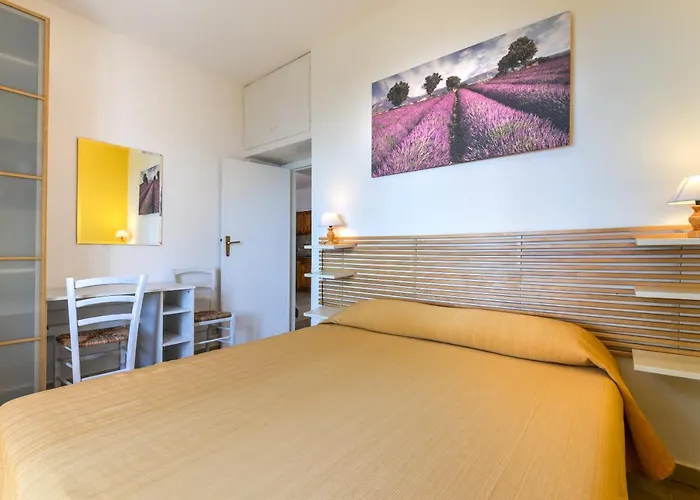 Residenza Le Nereidi Apartment