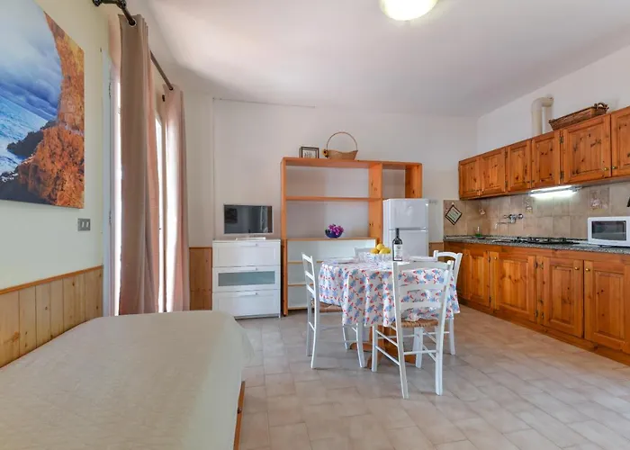 Residenza Le Nereidi Apartment Capoliveri (Isola d'Elba)