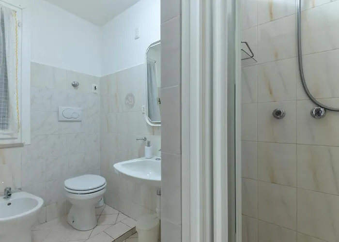 Apartment Residenza Le Nereidi Capoliveri (Isola d'Elba)