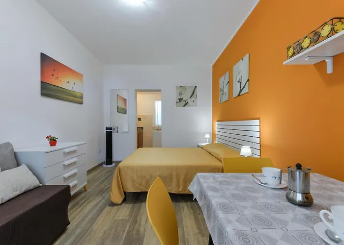 Residenza Le Nereidi Capoliveri (Isola d'Elba)