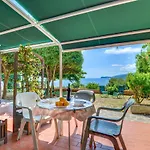Appartamento Residenza Le Nereidi
