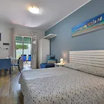 Appartamento Residenza Le Nereidi *