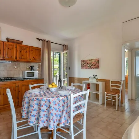 Apartmán Residenza Le Nereidi By Elbabnb