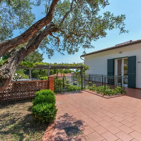 Residenza Le Nereidi Capoliveri (Isola d'Elba)