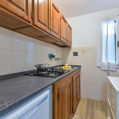 Residenza Le Nereidi Apartment