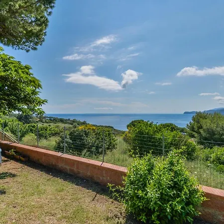 Residenza Le Nereidi By Elbabnb Capoliveri (Isola d'Elba)