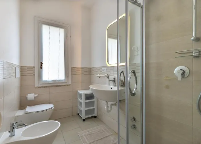 Residenza Le Nereidi * Capoliveri (Isola d'Elba)