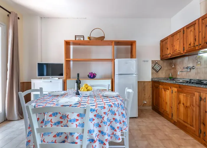 Residenza Le Nereidi