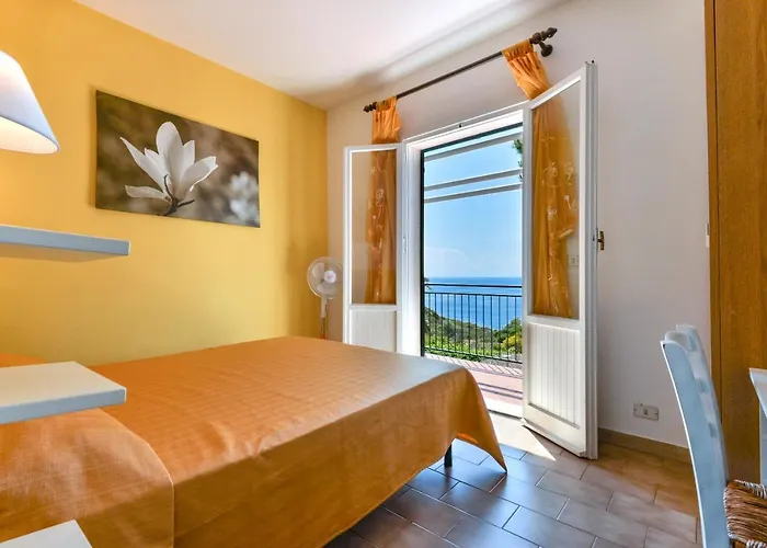 Residenza Le Nereidi Capoliveri (Isola d'Elba)