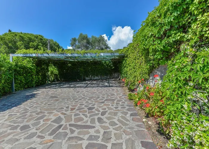 Apartamento Residenza Le Nereidi *