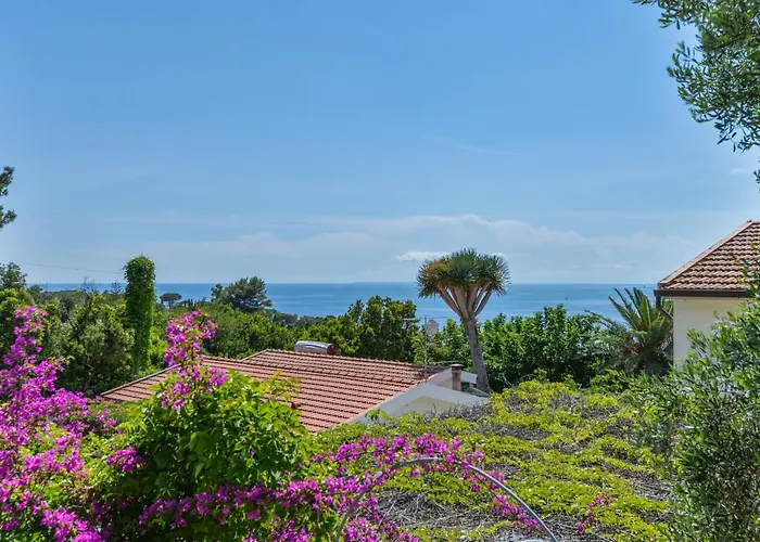 Residenza Le Nereidi Capoliveri (Isola d'Elba)