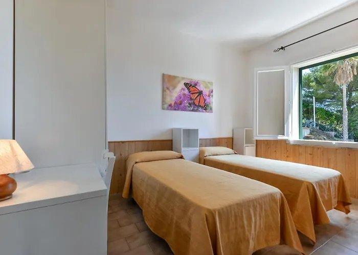 Apartamento Residenza Le Nereidi Capoliveri (Isola d'Elba)