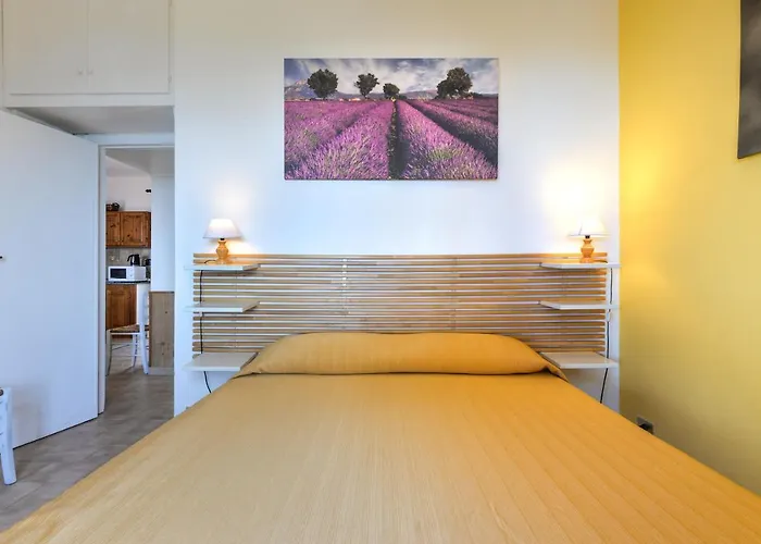 Residenza Le Nereidi