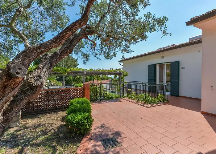 Residenza Le Nereidi Capoliveri (Isola d'Elba)