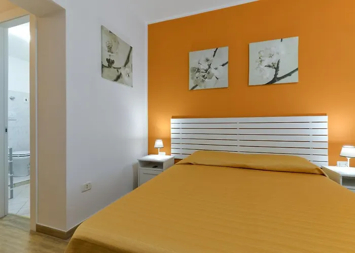 Residenza Le Nereidi Apartament Capoliveri (Isola d'Elba)