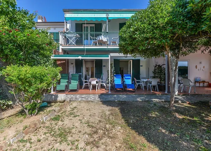 Residenza Le Nereidi