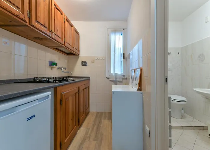 Apartamento Residenza Le Nereidi Capoliveri (Isola d'Elba)