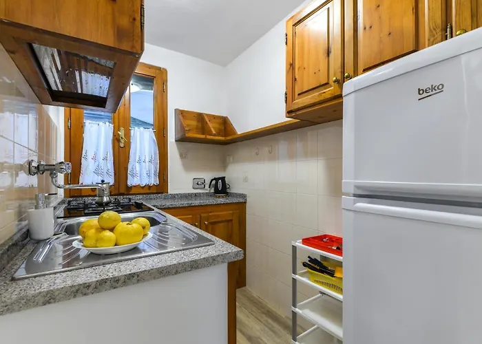 Residenza Le Nereidi * Capoliveri (Isola d'Elba)