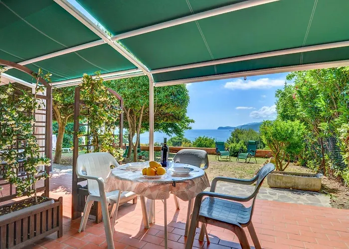 Apartamento Residenza Le Nereidi