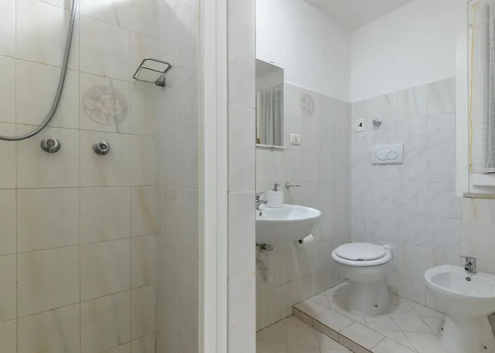 Residenza Le Nereidi Capoliveri (Isola d'Elba)