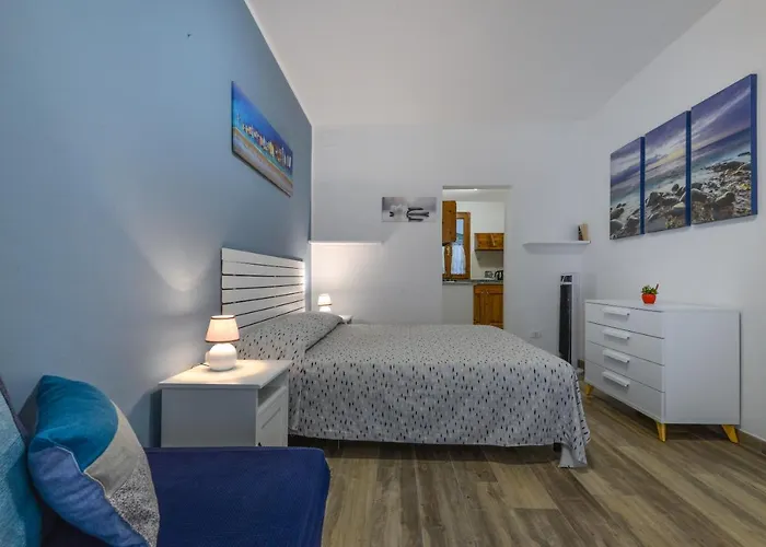 Residenza Le Nereidi Capoliveri (Isola d'Elba)