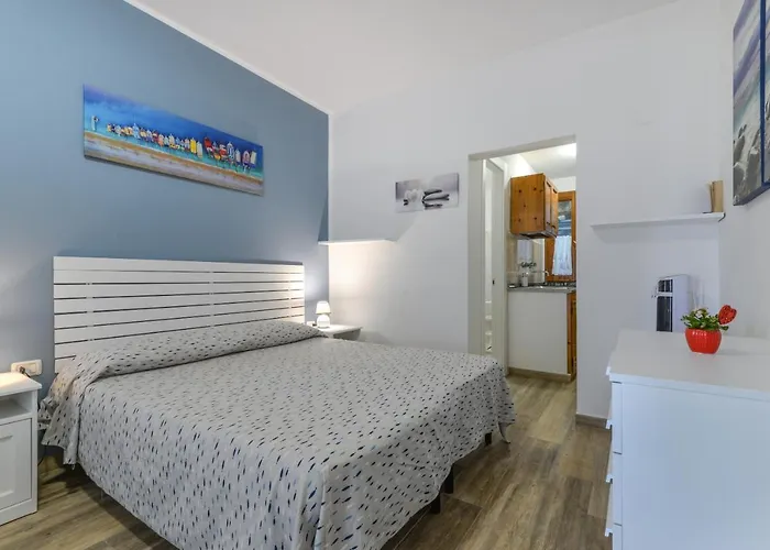 Residenza Le Nereidi *