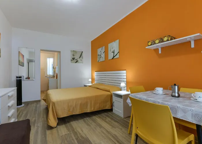 Residenza Le Nereidi