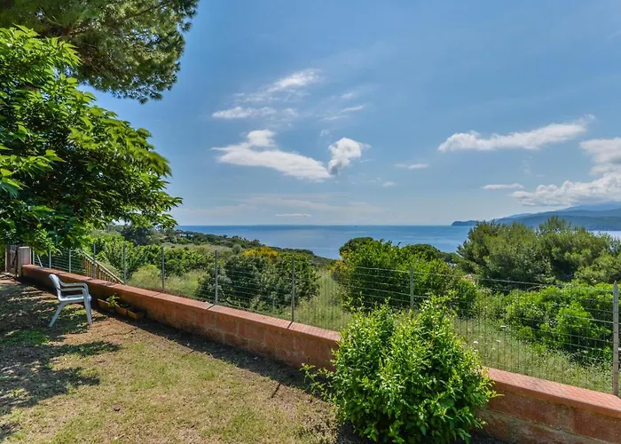 Residenza Le Nereidi Capoliveri (Isola d'Elba)