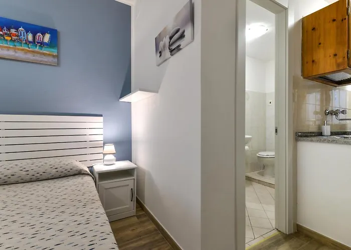 Residenza Le Nereidi