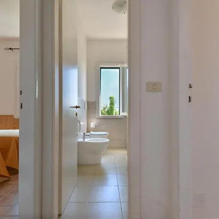 Residenza Le Nereidi アパート *