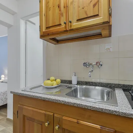 アパート Residenza Le Nereidi