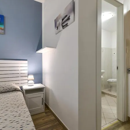 Residenza Le Nereidi